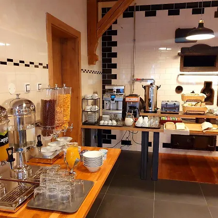 Hotell Kortus