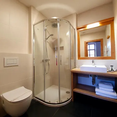 Kortus Hotel Jetřichovice