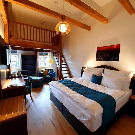 Kortus 4* Jetřichovice