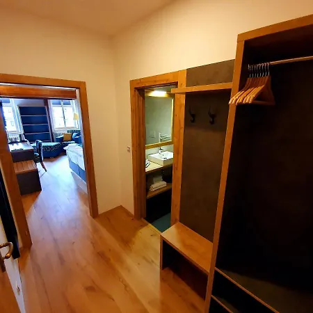 Kortus Hotel Jetřichovice