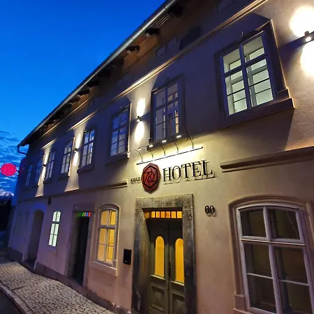 Kortus Jetřichovice