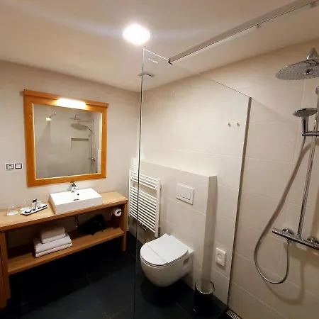 Kortus Hotel Jetřichovice