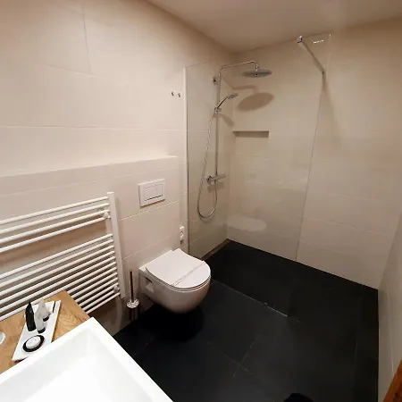 Kortus מלון Jetřichovice