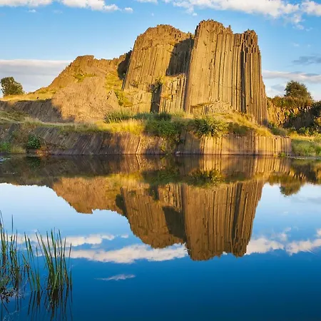 Kortus 4* Jetřichovice