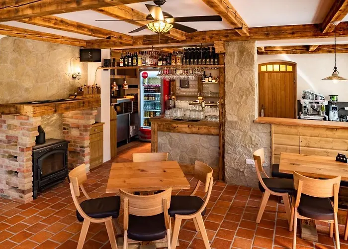 Kortus 4* Jetřichovice