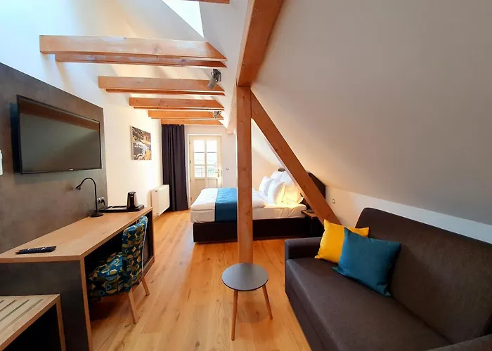 Kortus Hotel 4*