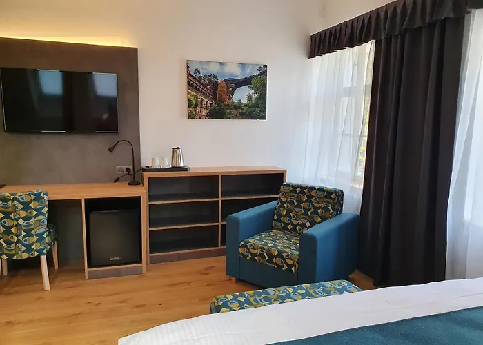 Kortus Hotel