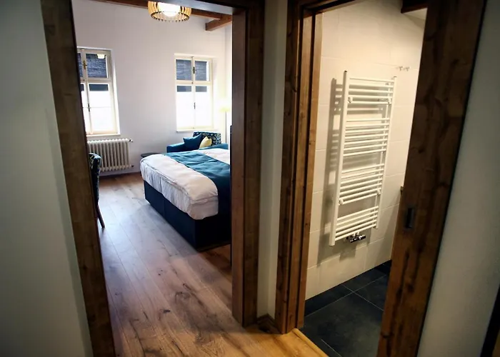 Hotel Kortus