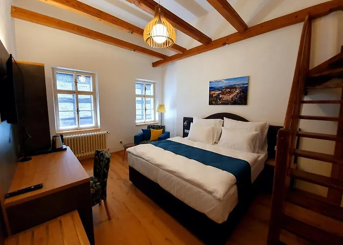 Hotel Kortus