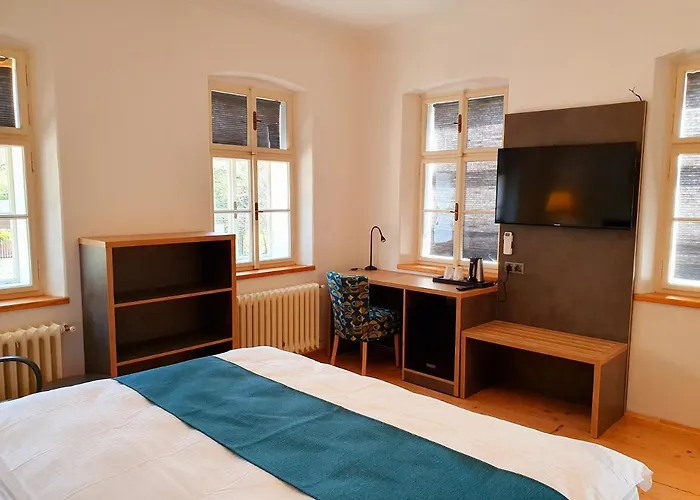 Kortus Hotel Jetřichovice