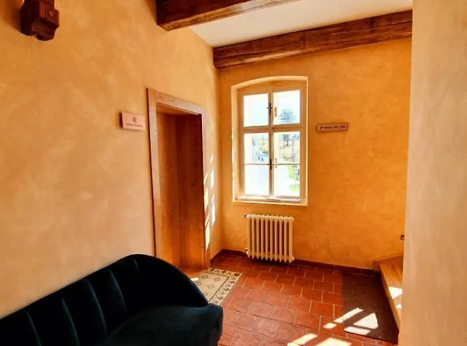 Hotel Kortus
