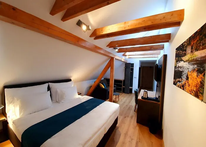 Kortus Hotel 4*