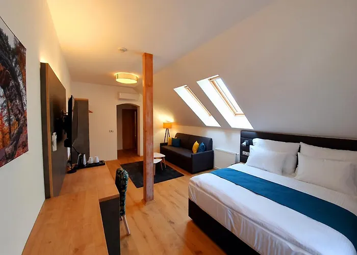 Kortus Hotel