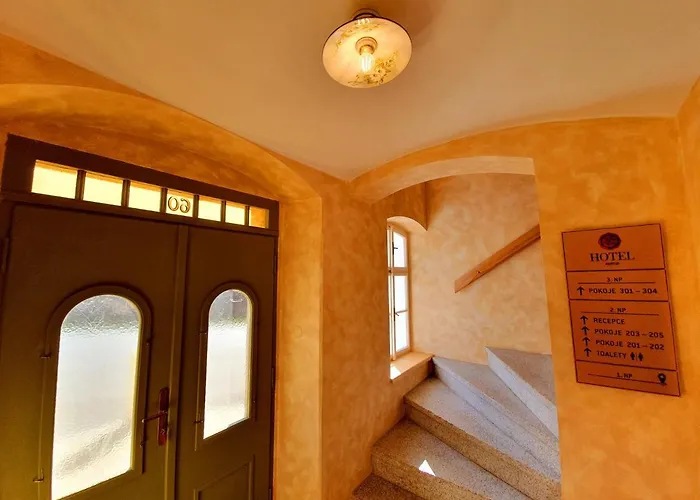 Kortus Hotel Jetřichovice