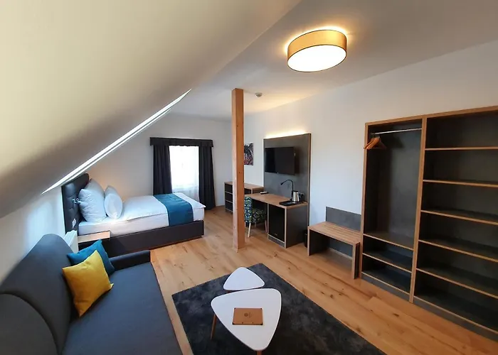 Hotel Kortus