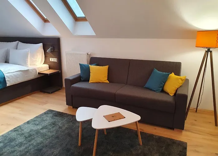 Hotel Kortus