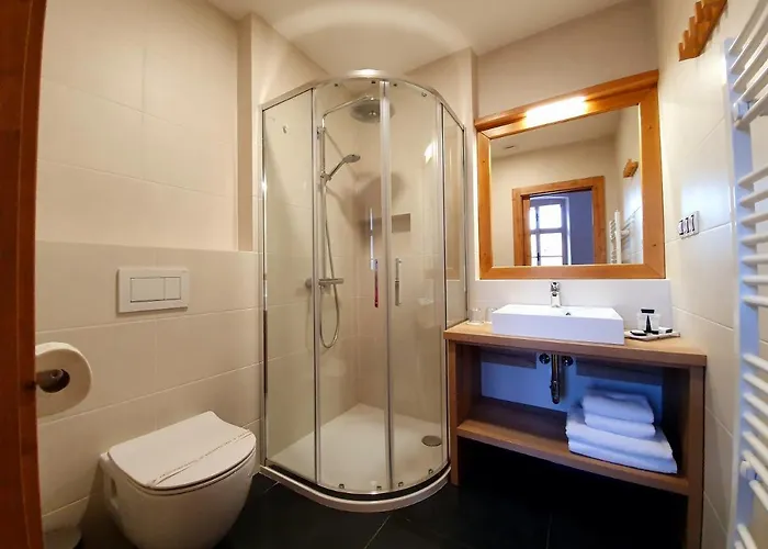 Kortus Hotel Jetřichovice