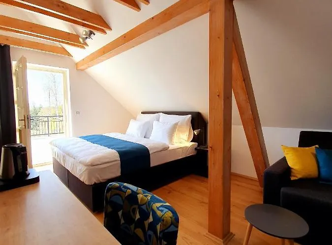 Kortus Hotel