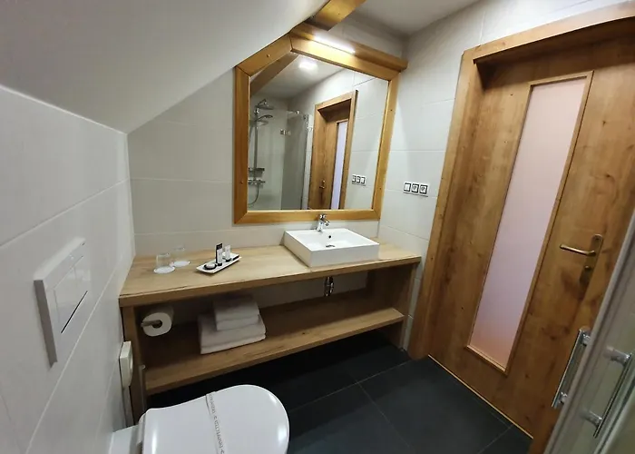 Hotel Kortus Jetřichovice