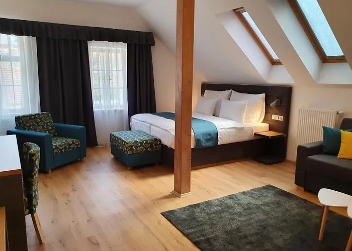 Kortus Jetřichovice