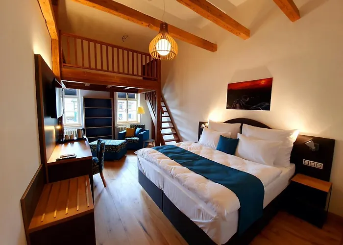 Kortus 4* Jetřichovice