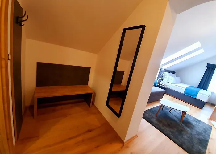 Hotel Kortus Jetřichovice