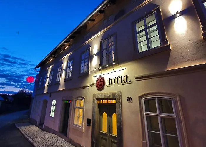 Kortus Jetřichovice