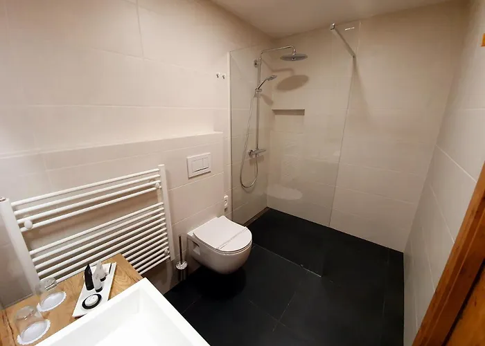 Kortus Hotel Jetřichovice