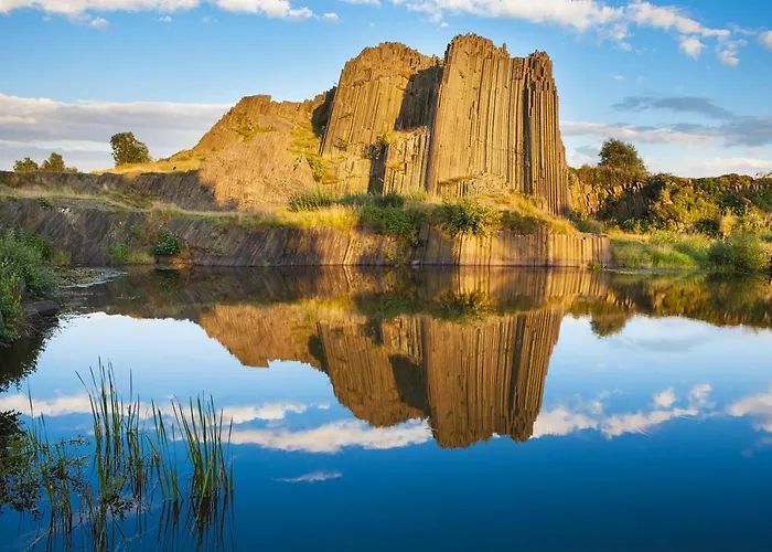 Kortus 4* Jetřichovice